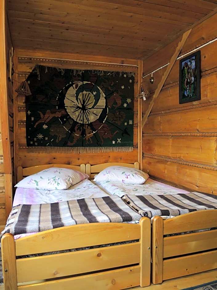 Pokoje u Tosi i Czesia