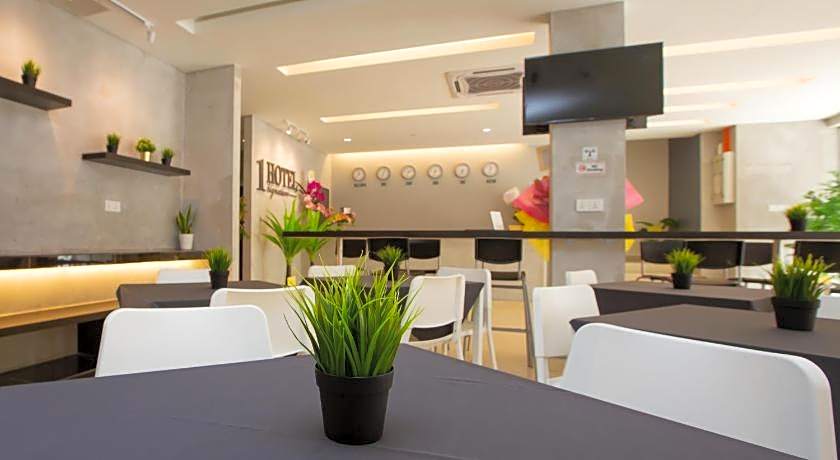 1 Hotel Signature Port Dickson