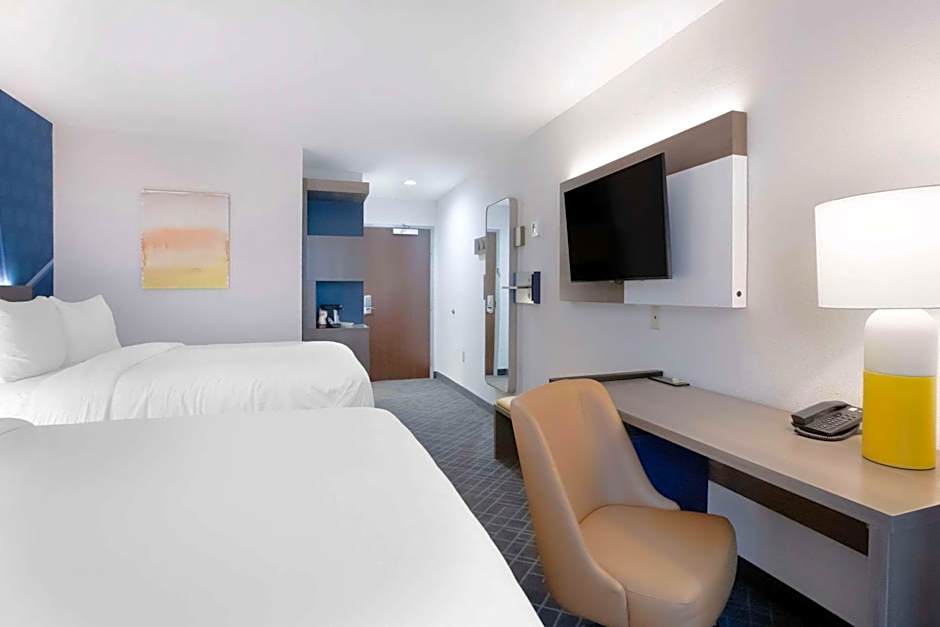 Comfort Inn & Suites US-60