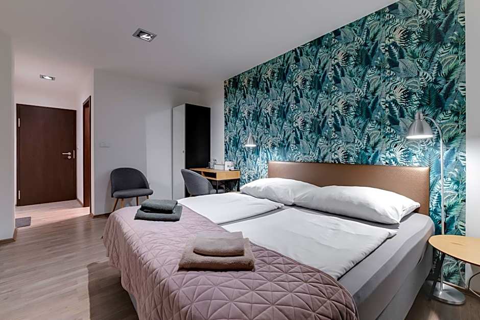 VV hotel & apartments