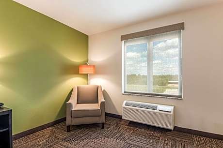 King Room with Sofa Bed - Mobility Accessible/Non-Smoking