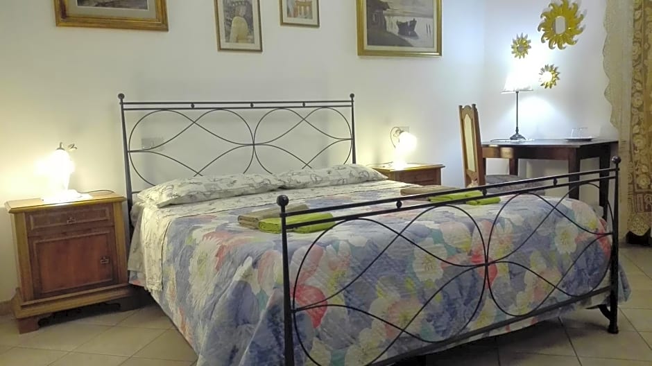 Alfieri Bed & Breakfast