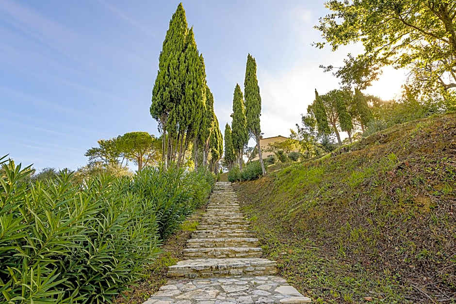 Villa Delia Hotel and Cooking School