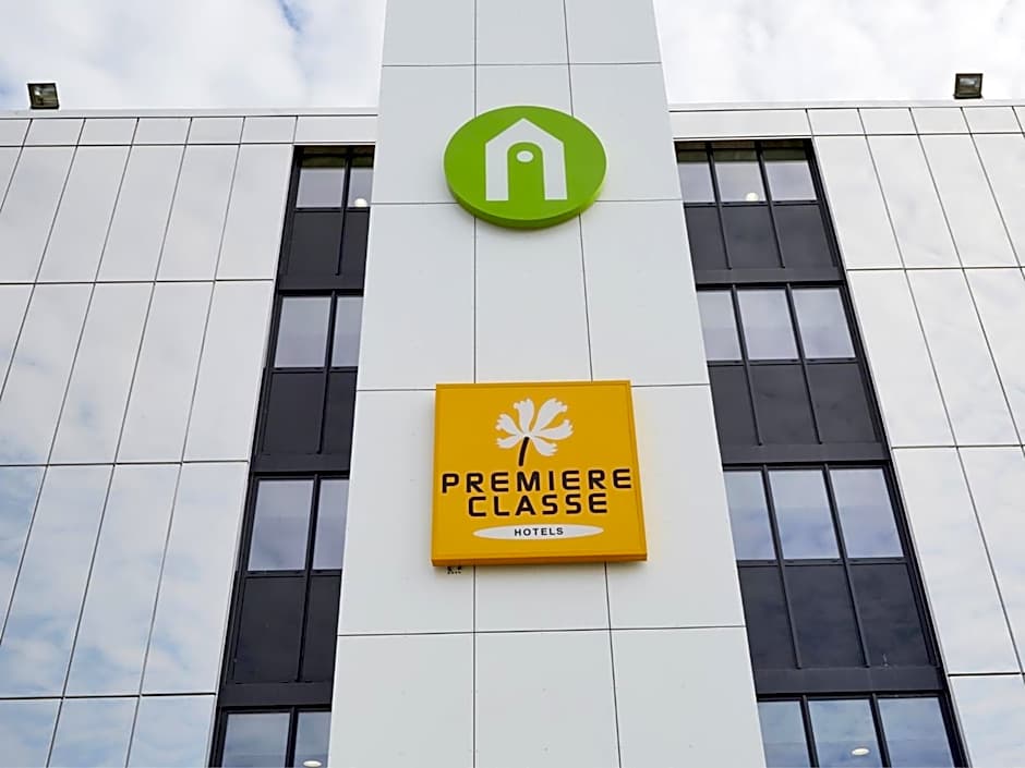 Hotel Campanile Bordeaux Ouest Merignac Aeroport