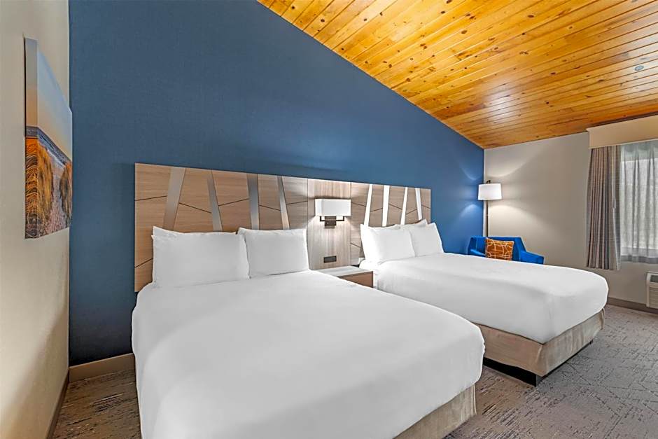 Best Western Plus The Inn At Hampton