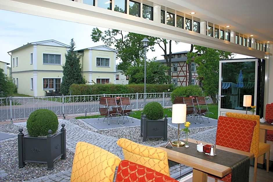 Hotel Sonneneck