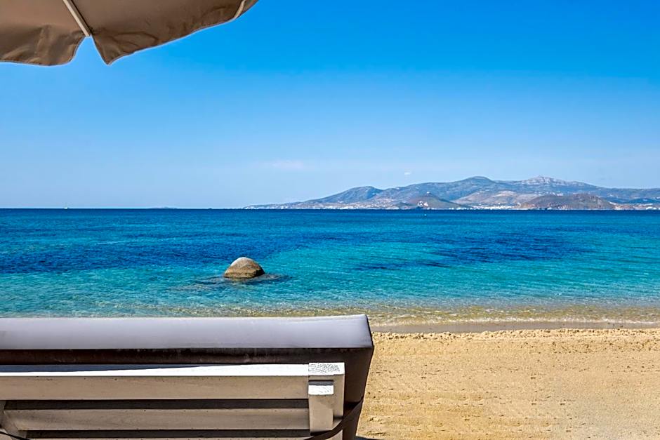 Liana Beach Hotel & Spa