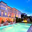 Peremere Alaçati Otel
