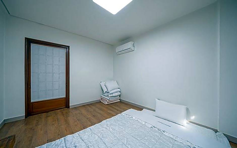 Gyeongju Gyeongjujang