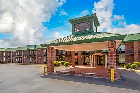 Quality Inn & Suites Vidalia