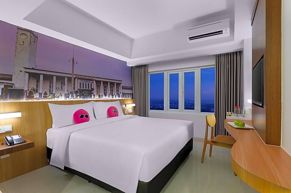 Favehotel Cilacap