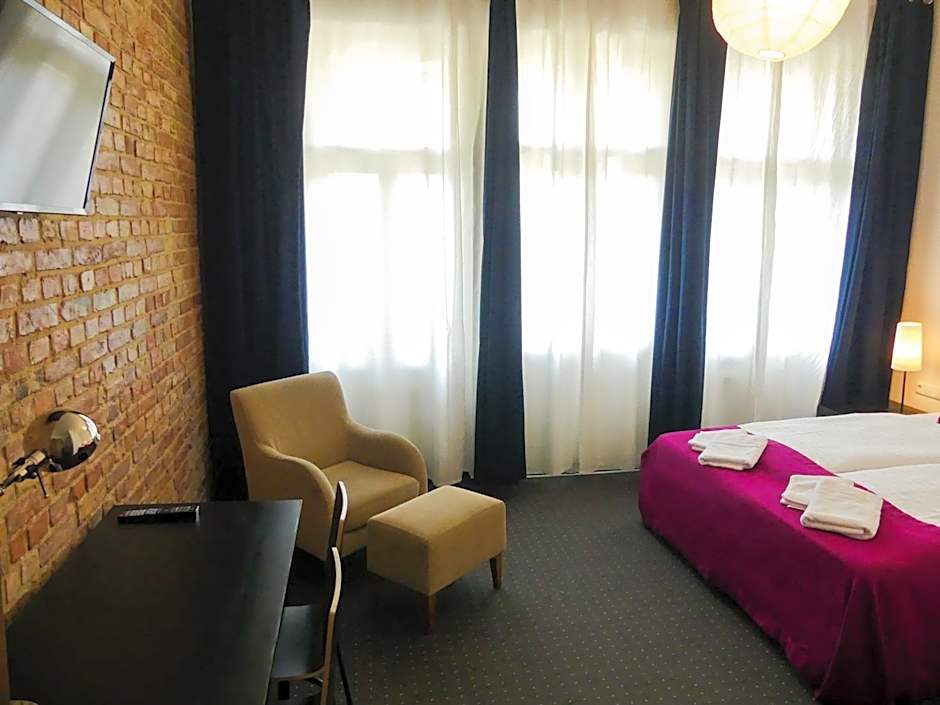 Hotel Goldmarie