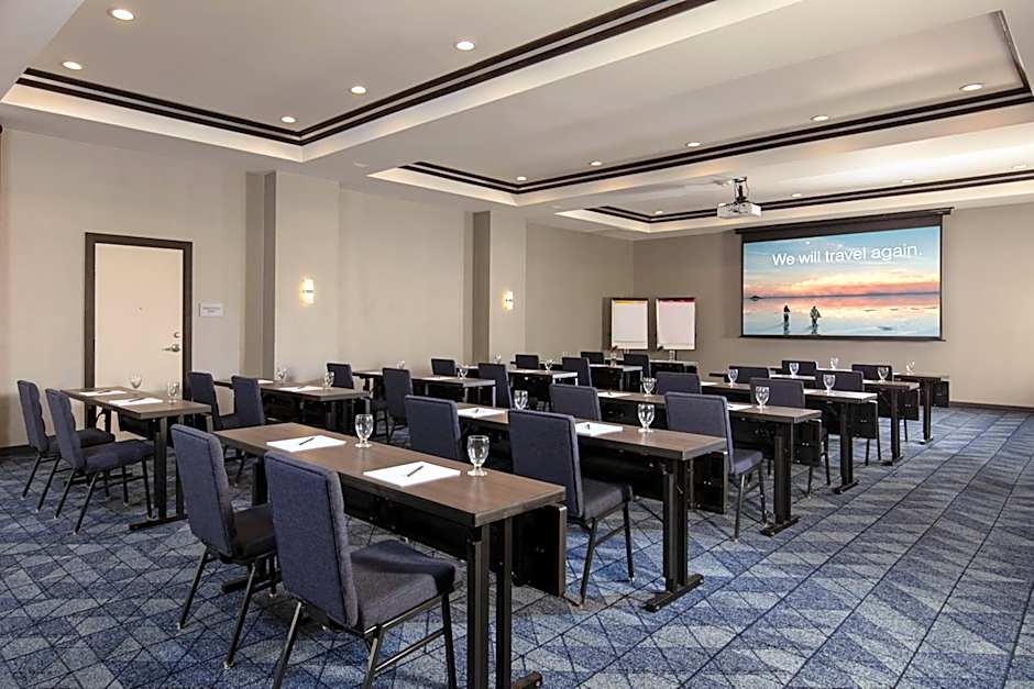 Courtyard by Marriott Houston Kemah