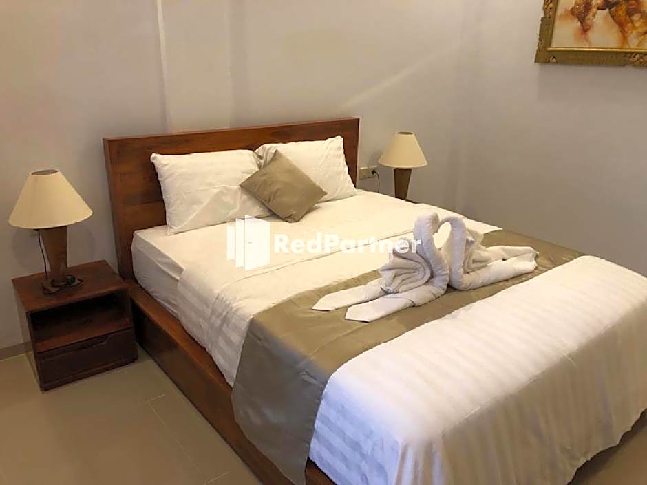 D transit RedPartner