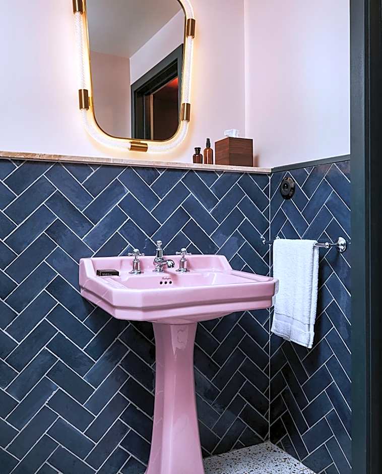 The Hoxton, Brussels