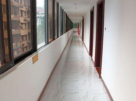 Hengfulai Hotel