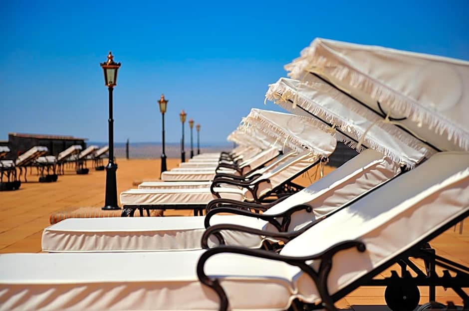 Hotel La Caminera Club de Campo