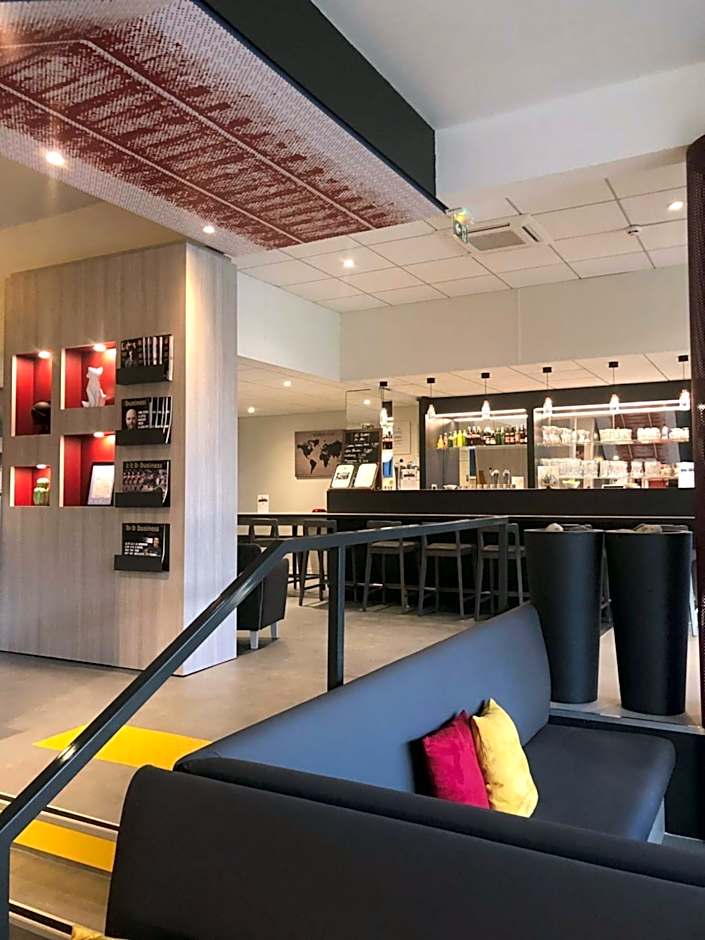 ibis Styles Beauvais