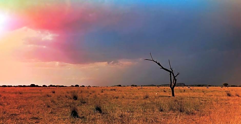 Zwahili Private Game Lodge & Spa