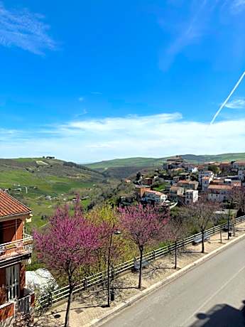 Borgo albergo vulturis