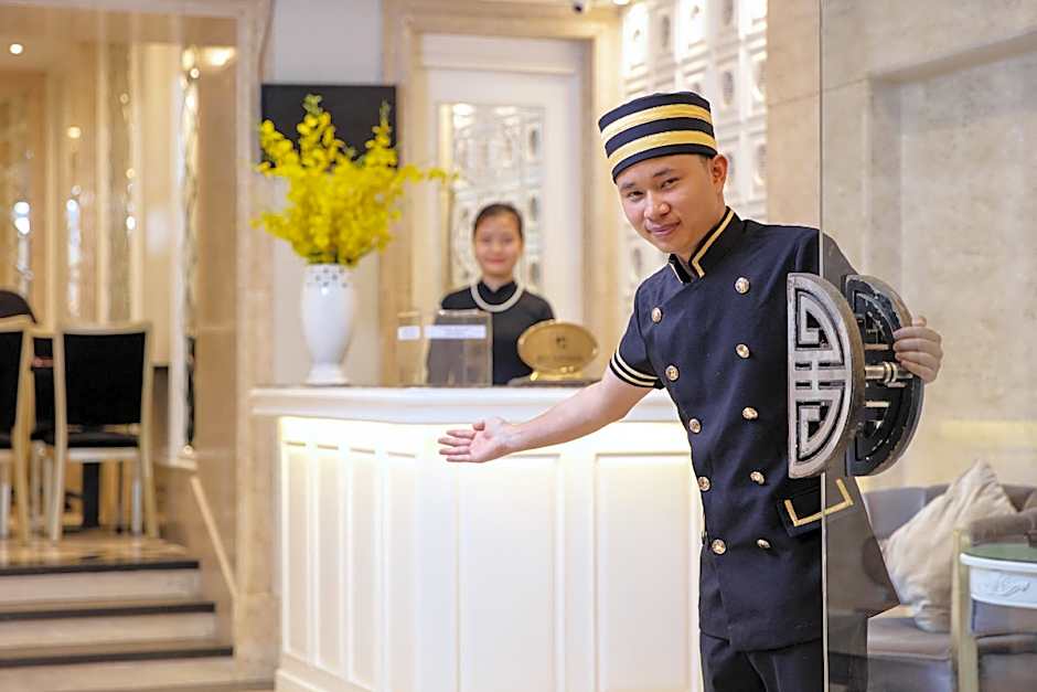 Classy Boutique Hotel