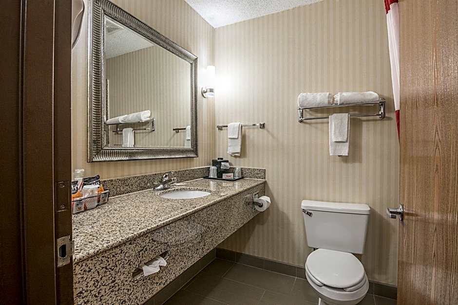 Red Roof Inn & Suites Little Rock