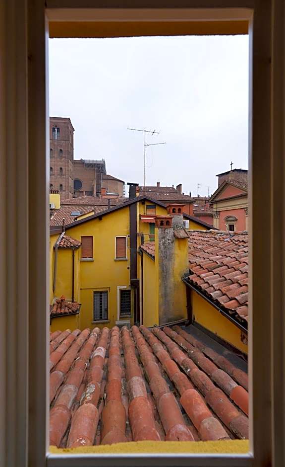 Phi Hotel Bologna
