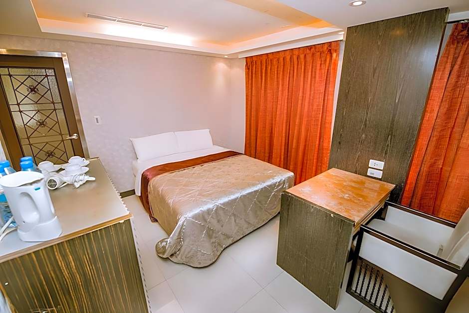 Guide Hotel Taipei Xinyi (HolyPro)