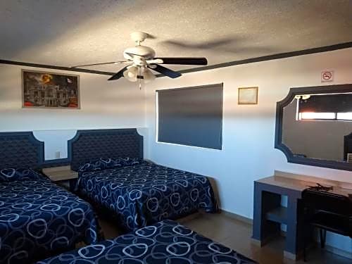 Hotel Anahuac