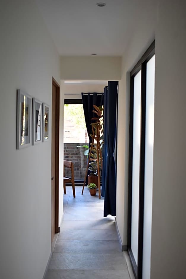 Tanat Art Boutique Hotel