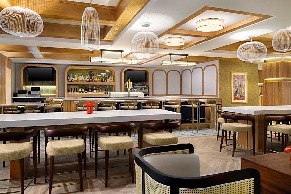 Hotel Indigo Detroit North - Troy