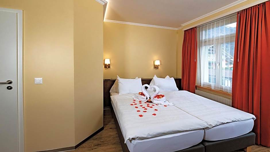 Swiss Inn & Apartments