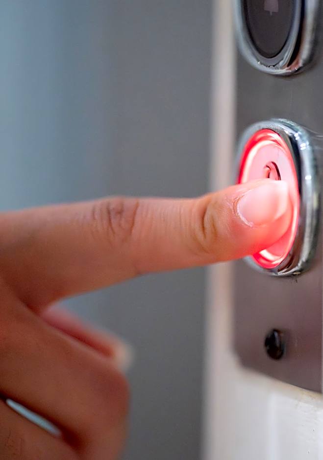 Badia Nuova Residence