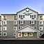 WoodSpring Suites Waco near University