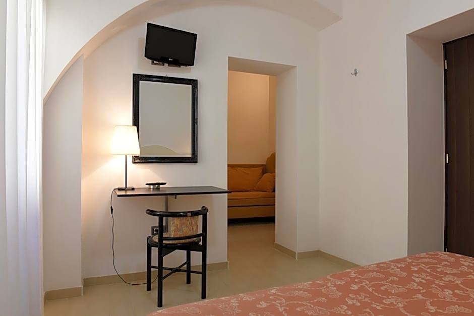 Albergo Umbria