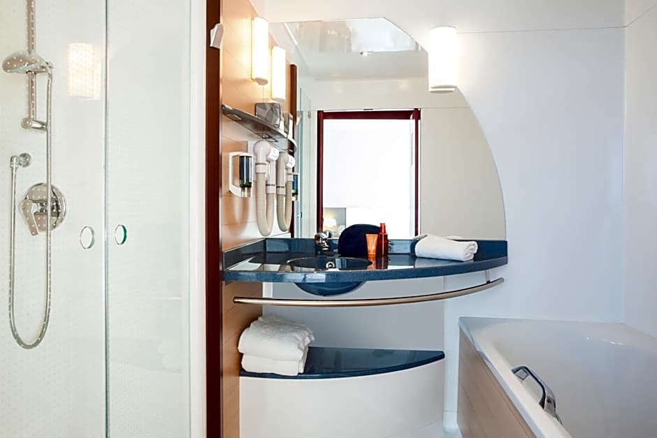 Novotel Marrakech Hivernage