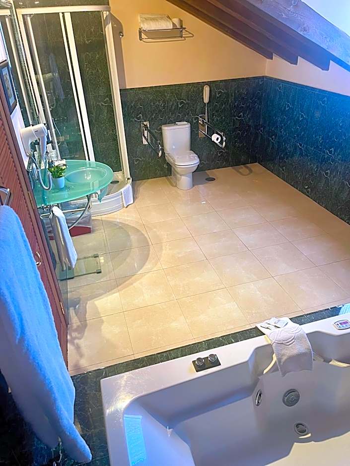 Hotel El Rancho