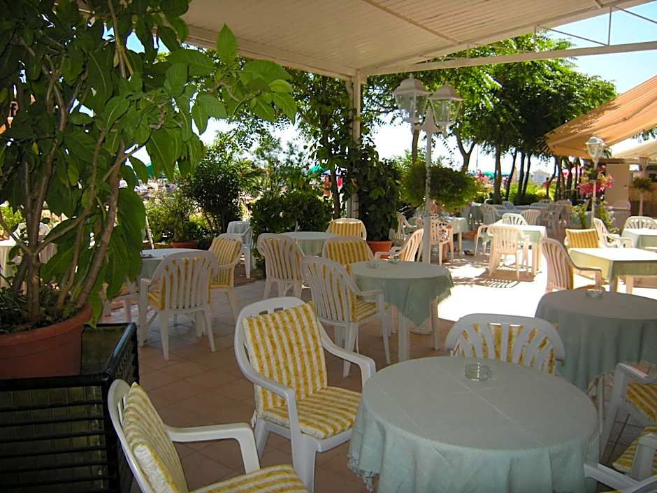 Hotel Continental