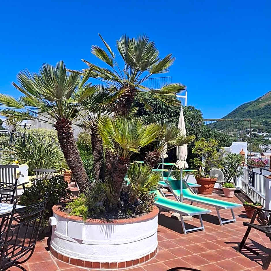 Hotel Villa Verde