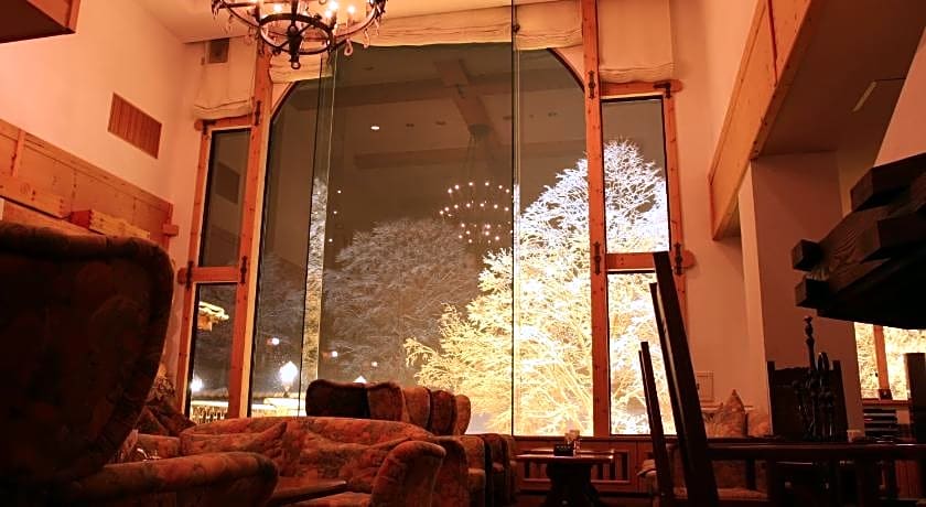 Hotel Grand Phenix Okushiga