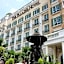 The Pllazio Hotel