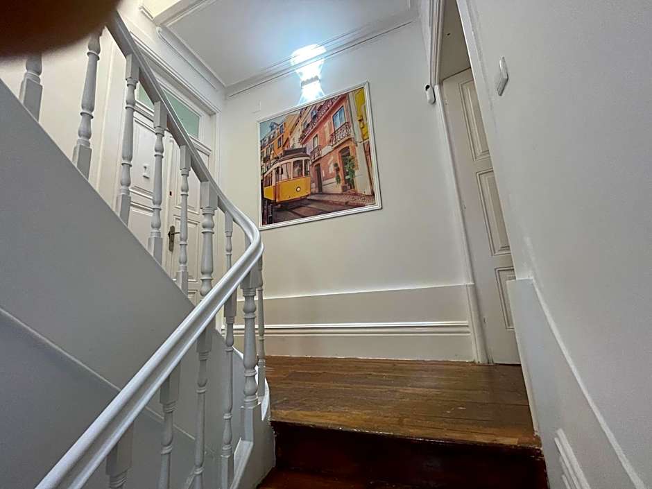 Owls Hostel Ildefonso