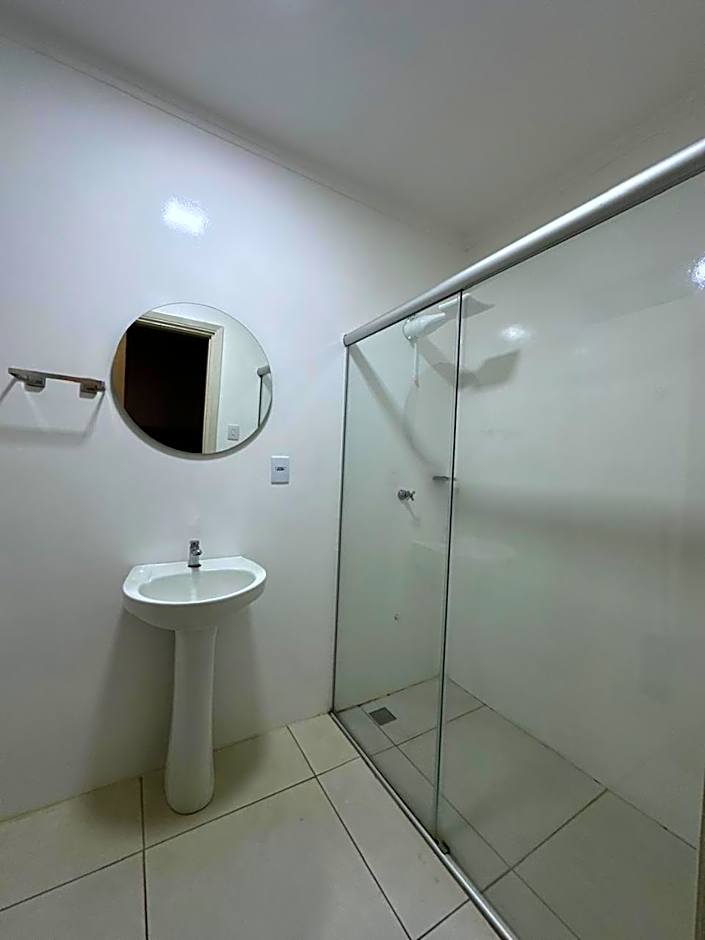 Novo Hotel Uirapuru