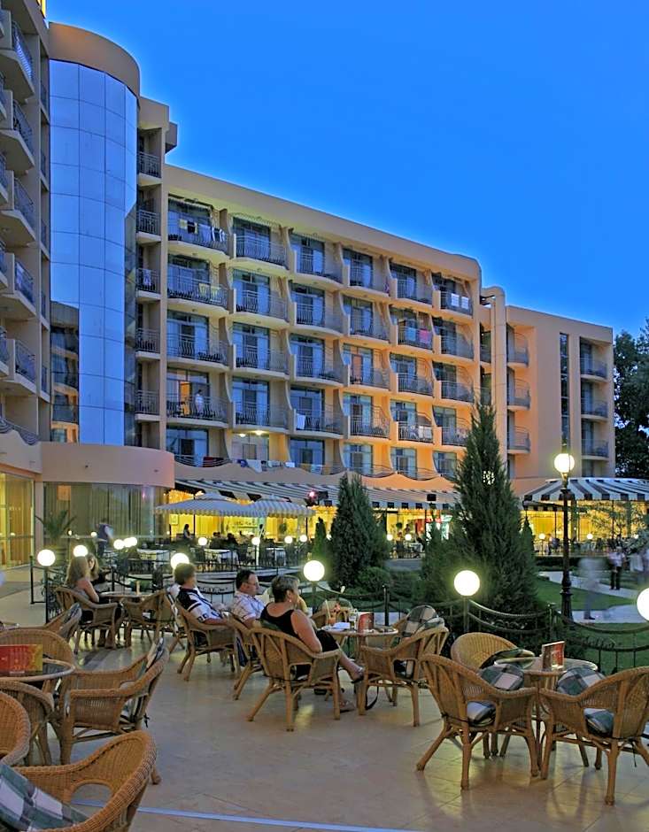 Tiara Beach - All Inclusive