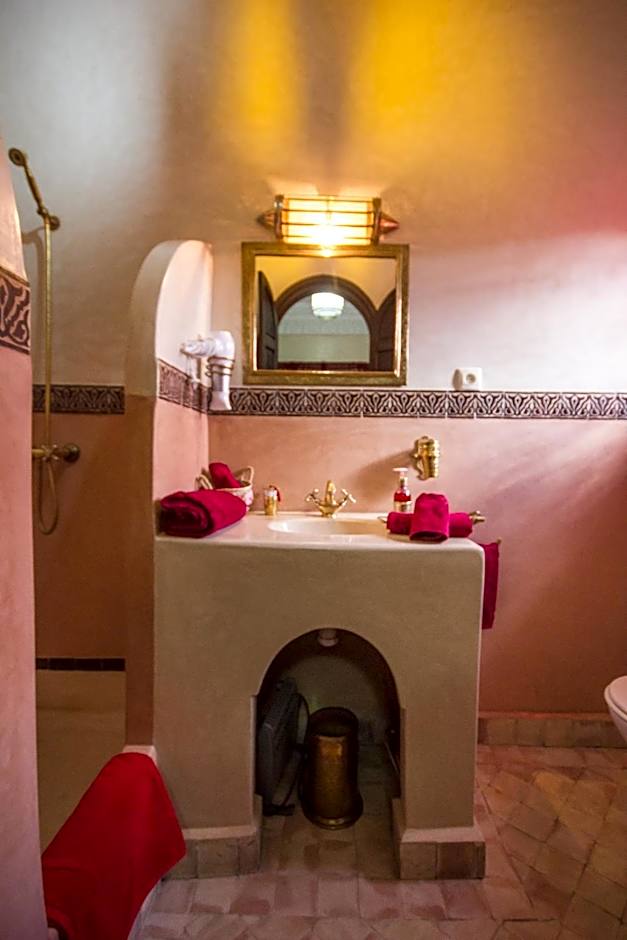 Riad Lamya Marrakech