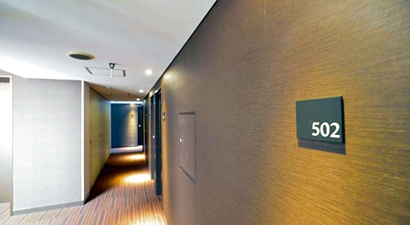 Yamato Kashihara City Hotel