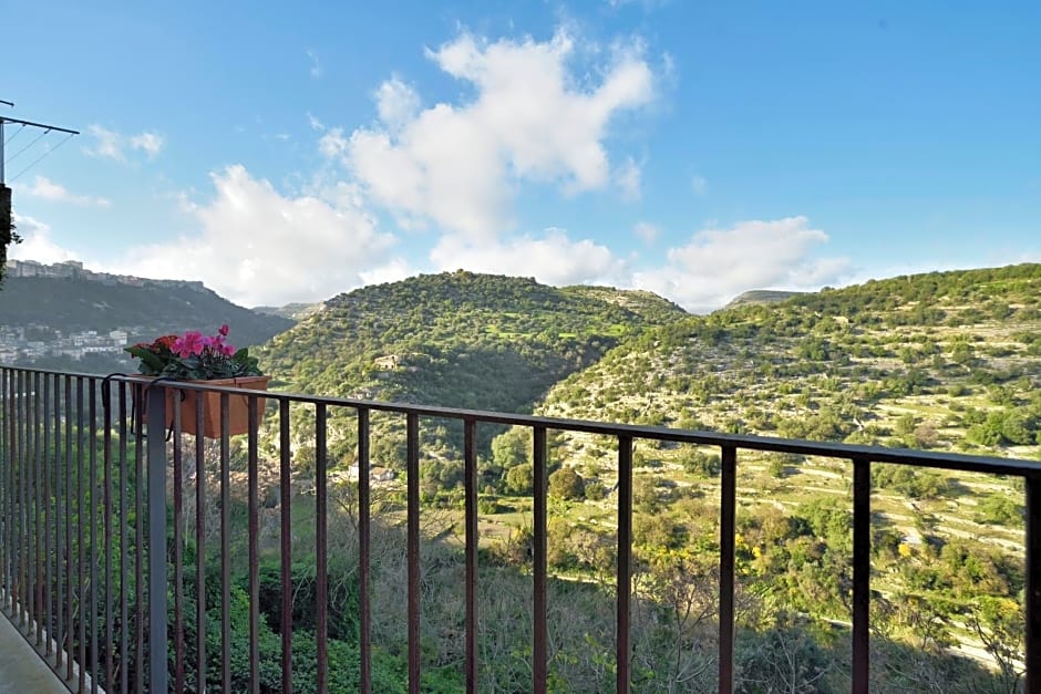 Le Luci su Ibla - Ospitalità con vista