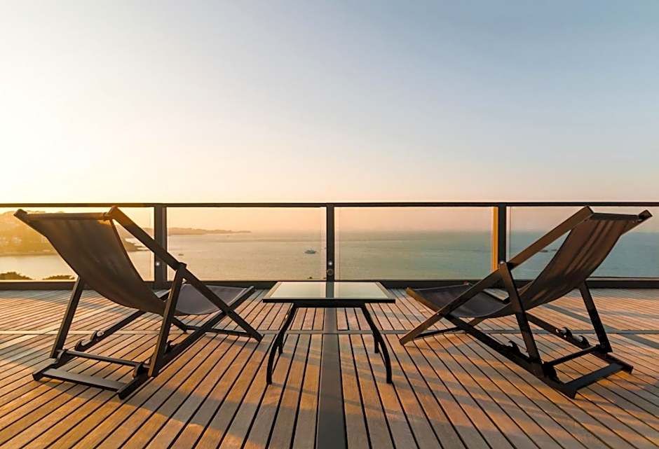 L'Agapa Hôtel - Spa Codage