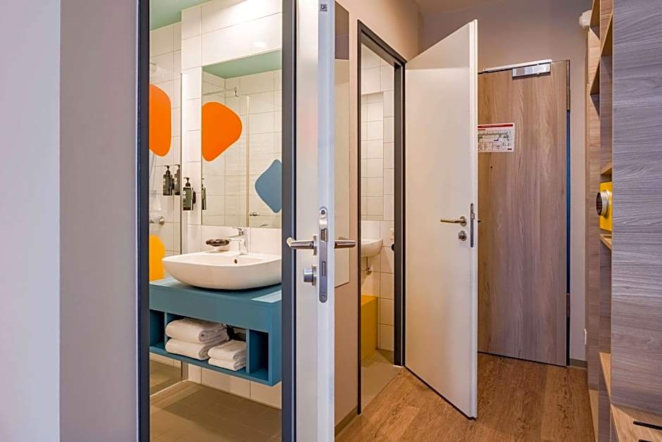 Ramada Encore by Wyndham Munich Messe