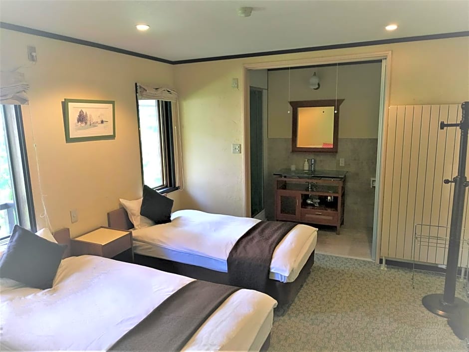 Kee Lodge Hakuba Echoland